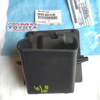 Laci Box Coin Dibawah Stir Rush Terios 55450-BZ010-B0