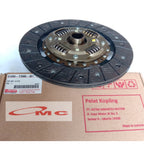 Plat Kopling Clutch Disc Rush Avanza Gran Max Luxio 31250-YZ080-001