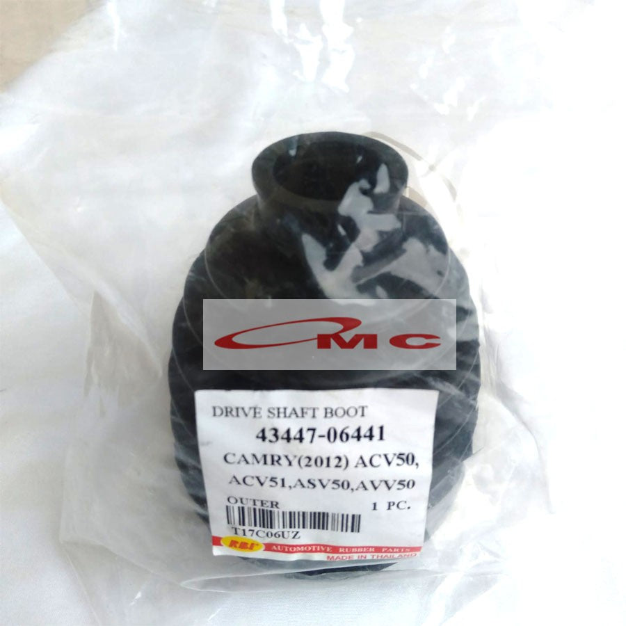 Boot As Roda Luar Toyota Camry ACV50 43447-06441-RBI