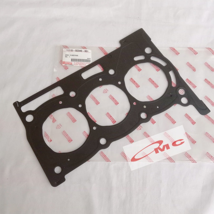 Paking Packing Gasket Cylinder Head Agya Ayla 1.0 11115-BZ040-001