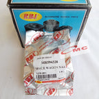 Karet Bushing Lower Arm Depan Besar Mitsubishi Grandis MR594320-RBI