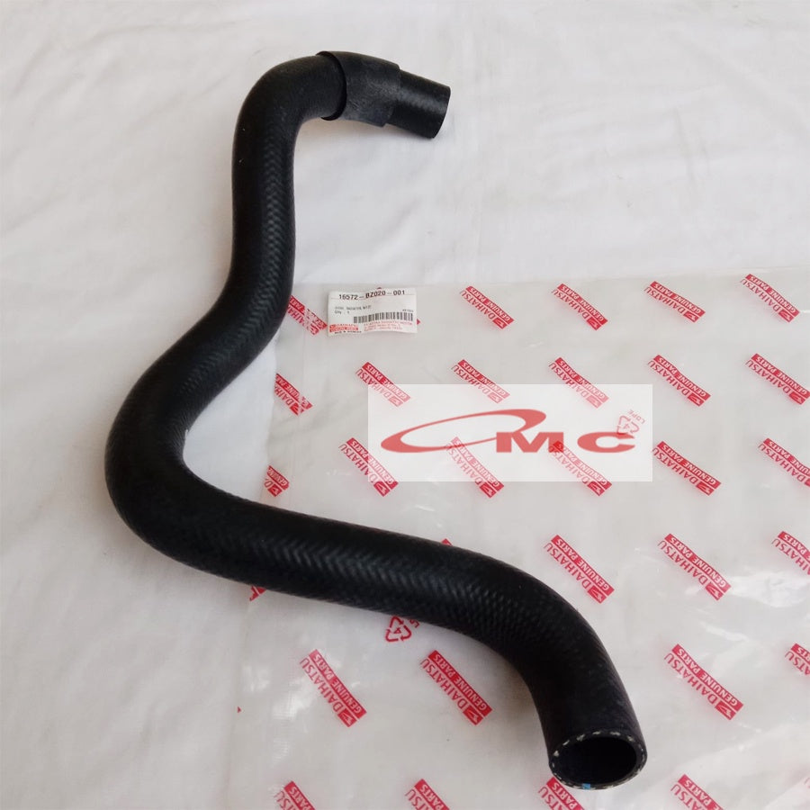 Selang Hose Radiator Bawah Lower Avanza Xenia 16572-BZ020-001