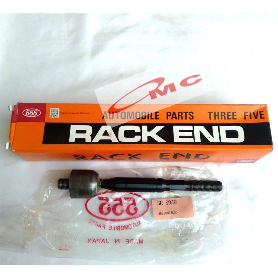 Rack End Long Tierod Tie Rod Suzuki Ertiga 555 SR-S040