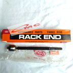 Rack End Long Tierod Tie Rod Calya Sigra 555 SR-D010