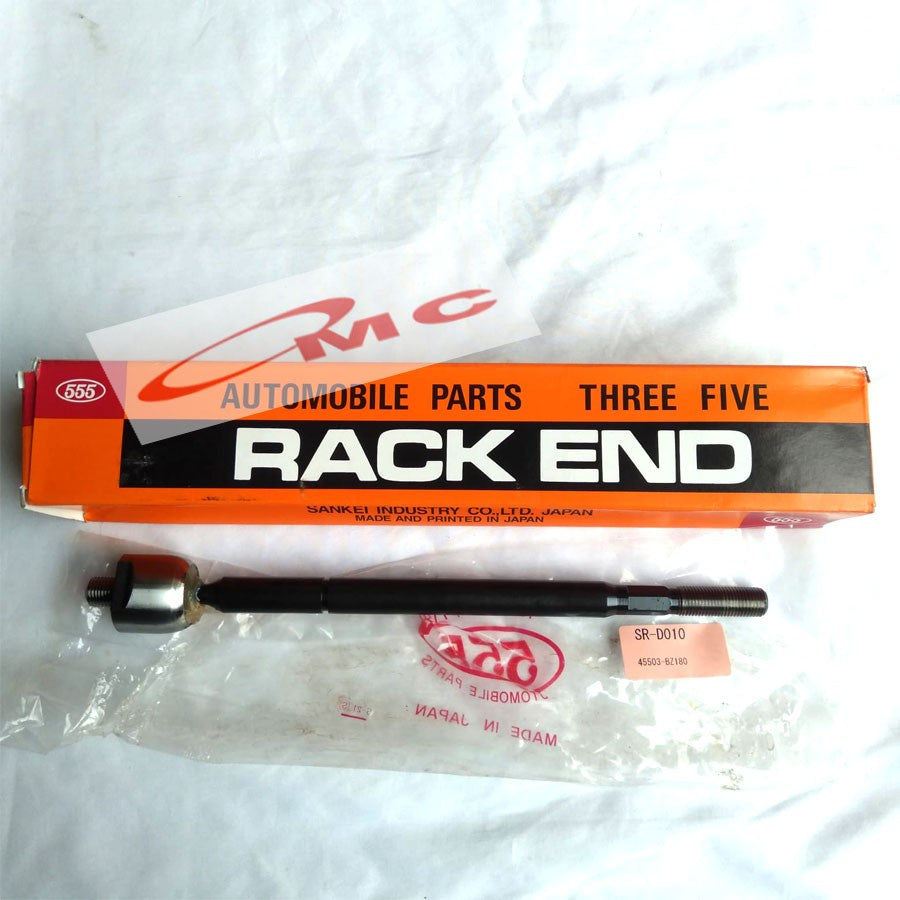 Rack End Long Tierod Tie Rod Calya Sigra 555 SR-D010