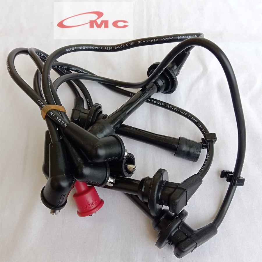 Kabel Busi Daihasu Feroza Taruna 19901-87186-SEIWA