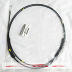 Kabel Tarikan Pembuka Bagasi Nissan March Datsun GO 84652-4LC1A