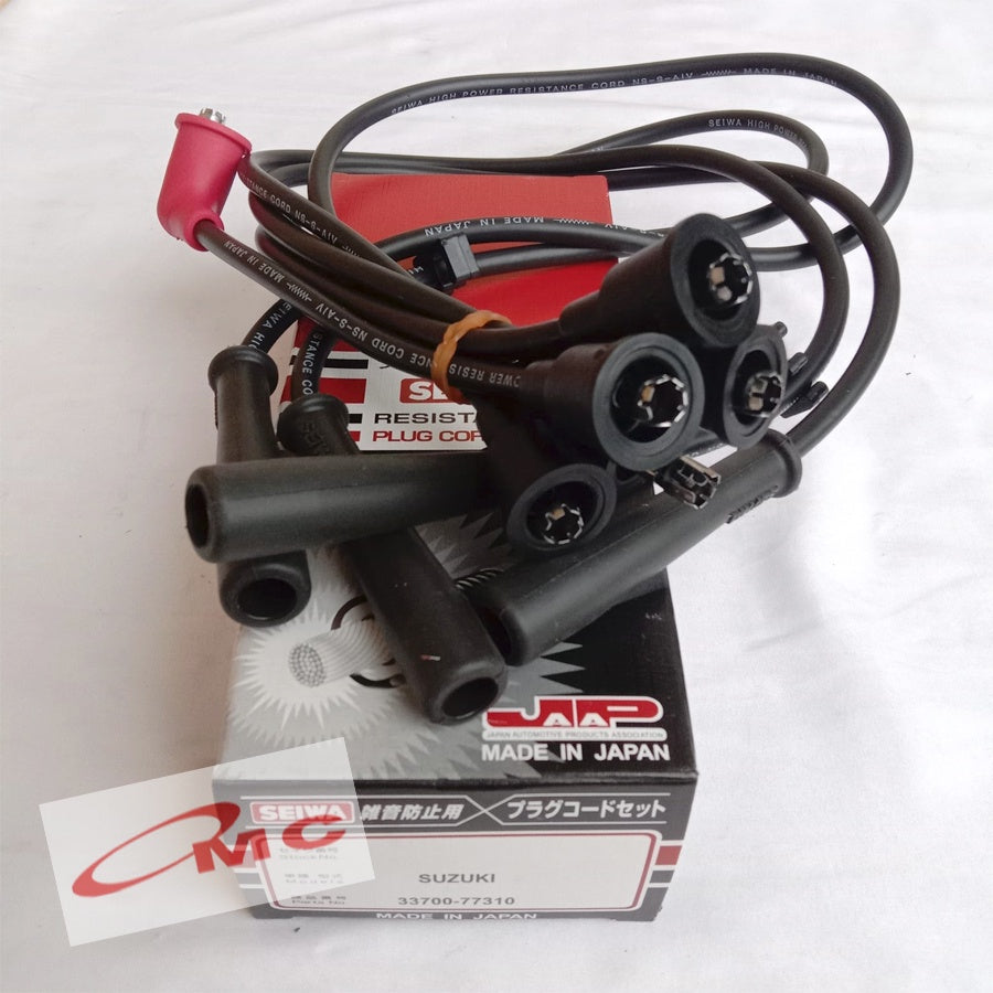 Kabel Busi Suzuki Carry ST-100 Suzuki Carry Extra 33700-77310-SEIWA