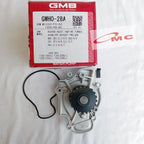 Water Pump Pompa Air Honda Accord Maestro Cielo Odyssey GMB GWHO-28A