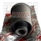 Karet Bush Bushing Arm Depan Atas Kanan Innova Hilux 48632-0K010-RBI