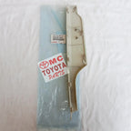 Cover Panel Assist Grip Pintu Depan Kanan Rush Terios All New 74645-BZ100-E0
