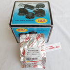 Karet Bush Bushing Arm Depan Besar Nissan Grand Livina 54570-EE500-RBI
