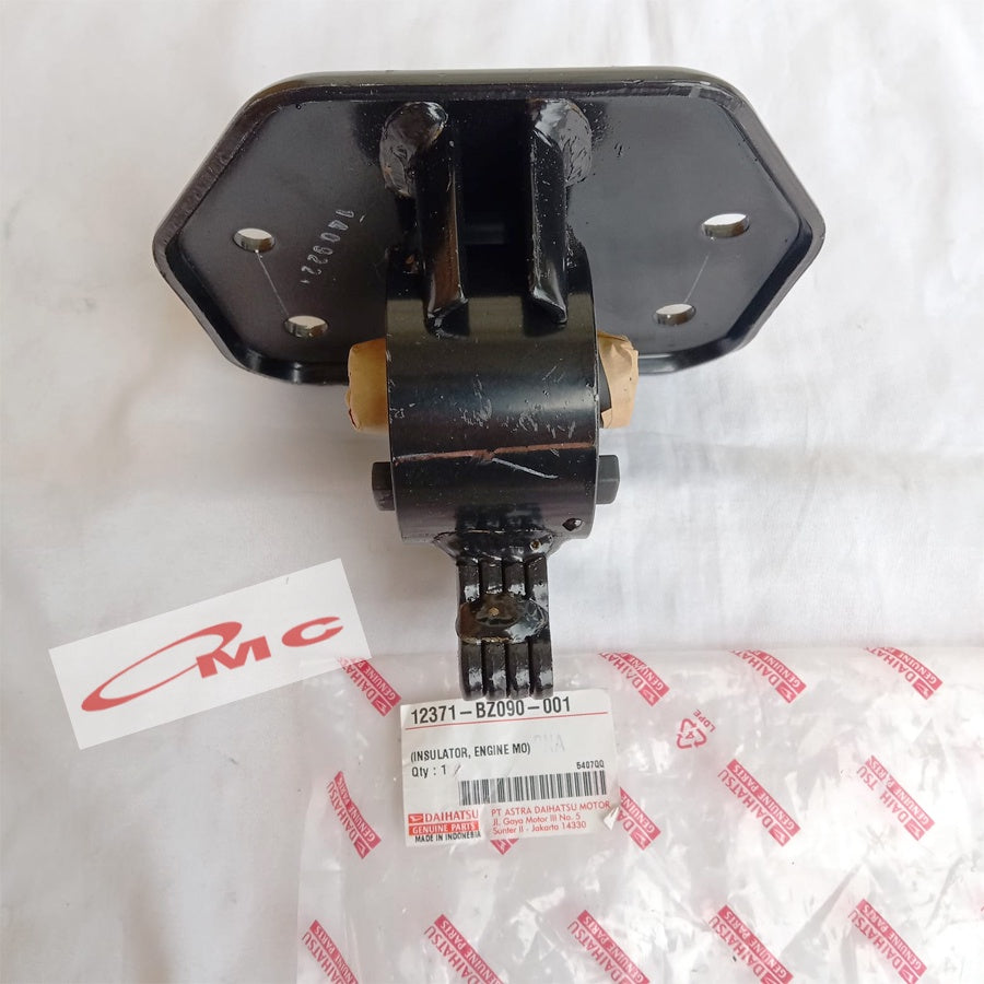 Engine Mounting Belakang Dudukan Transmisi Grand Max Luxio 12371-BZ090-001