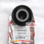 Karet Bush Bushing Arm Depan Besar Nissan Almera March Datsun GO 54570-1HJ0A-RBI