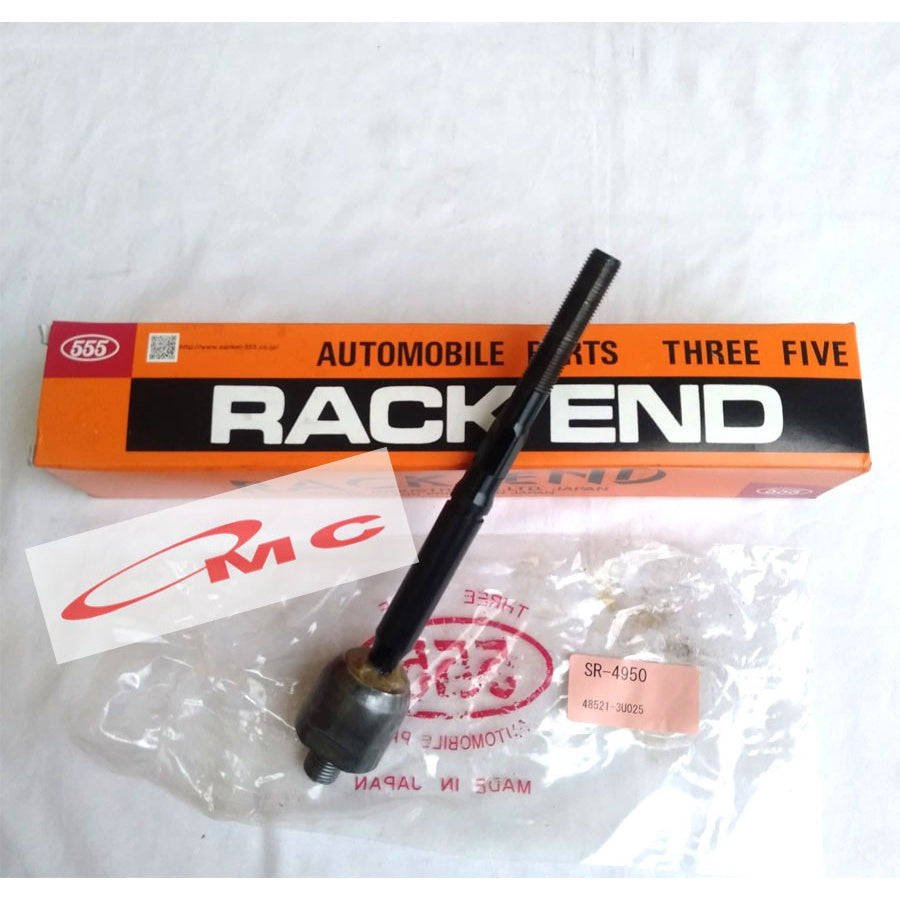 Rack End Long Tierod Tie Rod Nissan Livina 555 SR-4950
