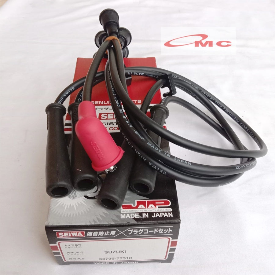 Kabel Busi Suzuki Carry ST-100 Suzuki Carry Extra 33700-77310-SEIWA
