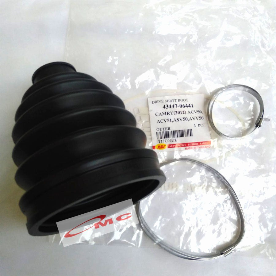 Boot As Roda Luar Toyota Camry ACV50 43447-06441-RBI