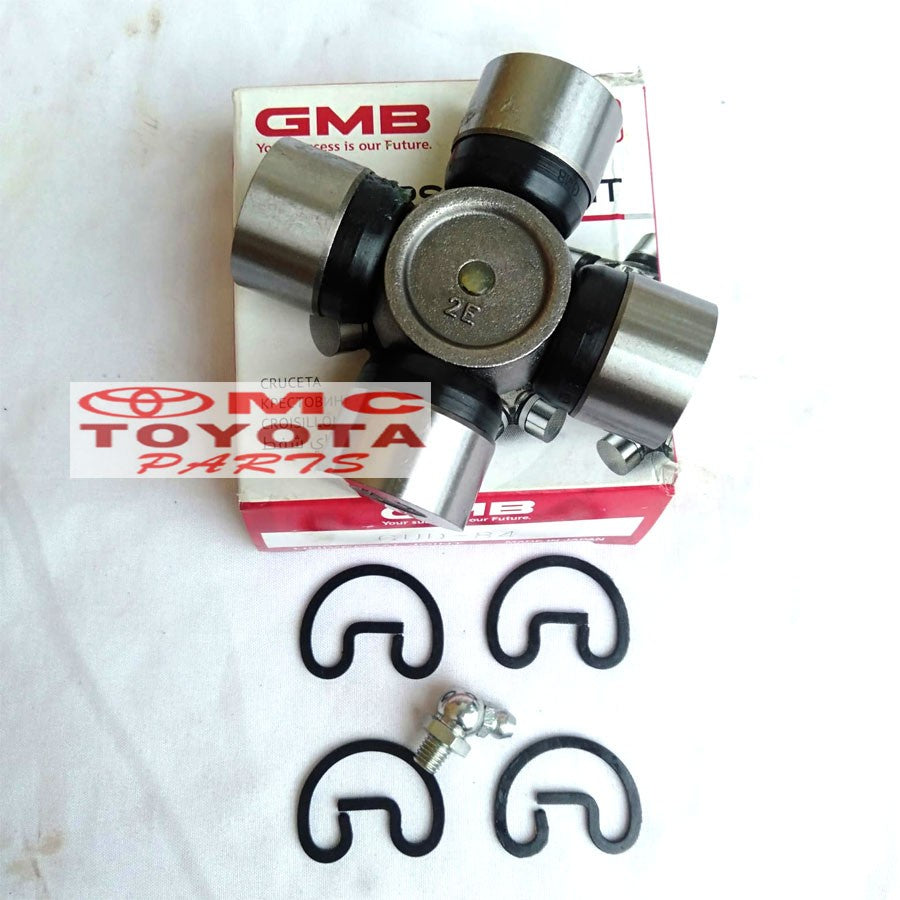 Universal Cros Joint Kopel Couple Daihatsu Delta Taft GT GMB GUD-84