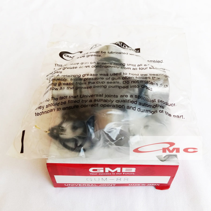Universal Cros Joint Kopel Couple Mitsubishi L300 L038 L039 GMB GUM-88