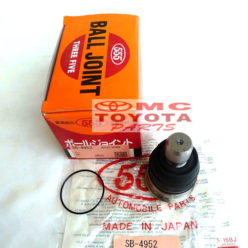 Ball Joint Bawah Nissan Livina Serena 555 SB-4952