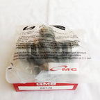 Universal Cros Joint Kopel Couple Toyota Dyna Hilux Hardtop GMB GUT-20