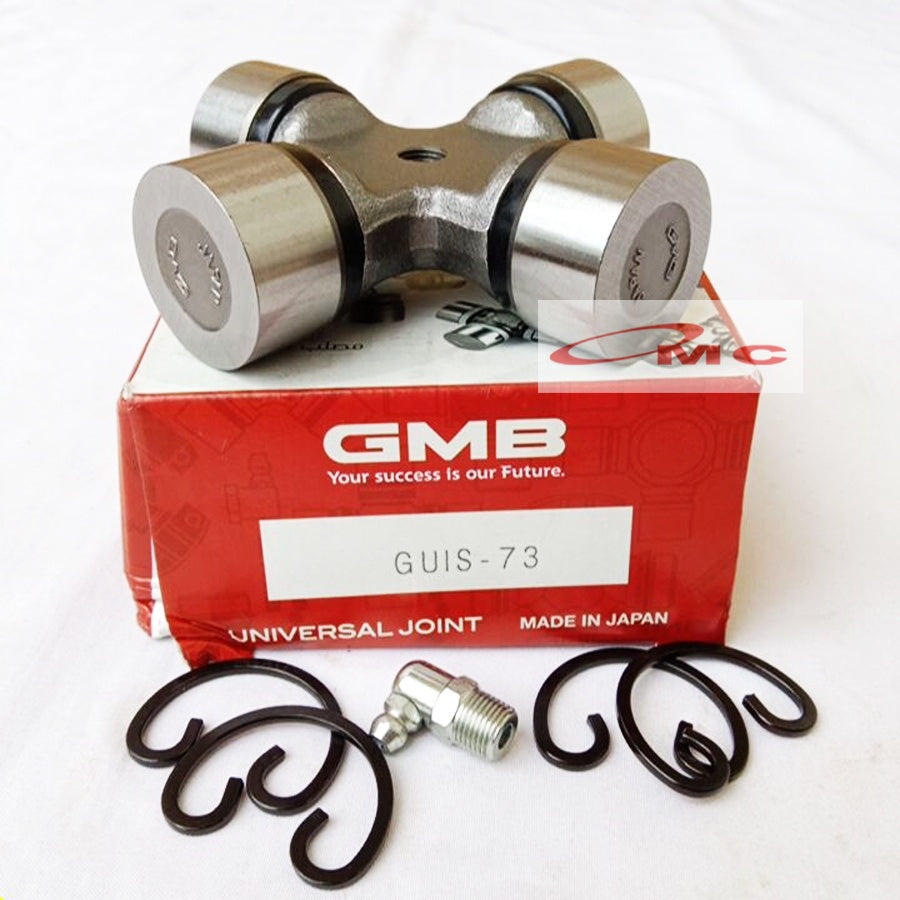 Universal Cros Joint Kopel Couple Isuzu Nkr 71 GMB GUIS-73