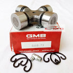 Universal Cros Joint Kopel Couple Isuzu Nkr 71 GMB GUIS-73