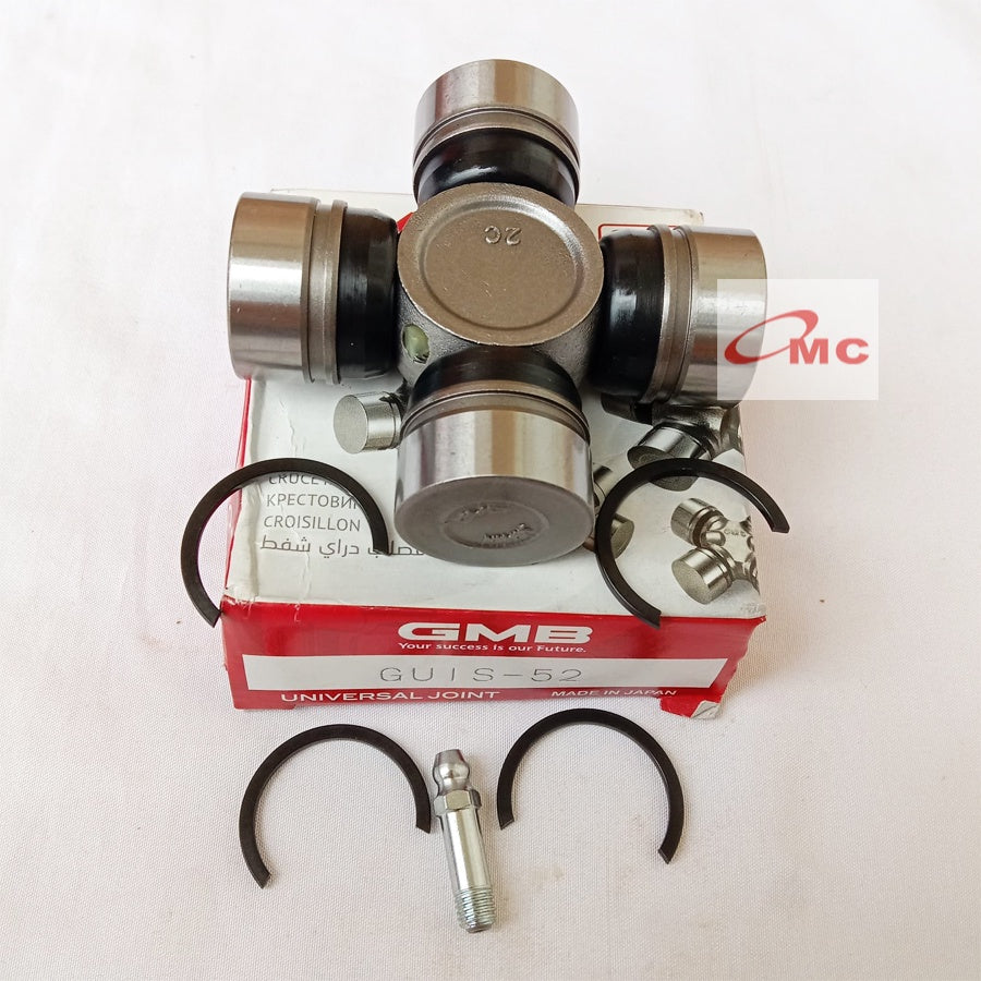 Universal Cros Joint Kopel Couple Isuzu Panther 2.5 GMB GUIS-52