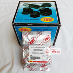 Karet Bushing Arm Shockbreaker Depan Pajero Sport Triton MR992320-RBI