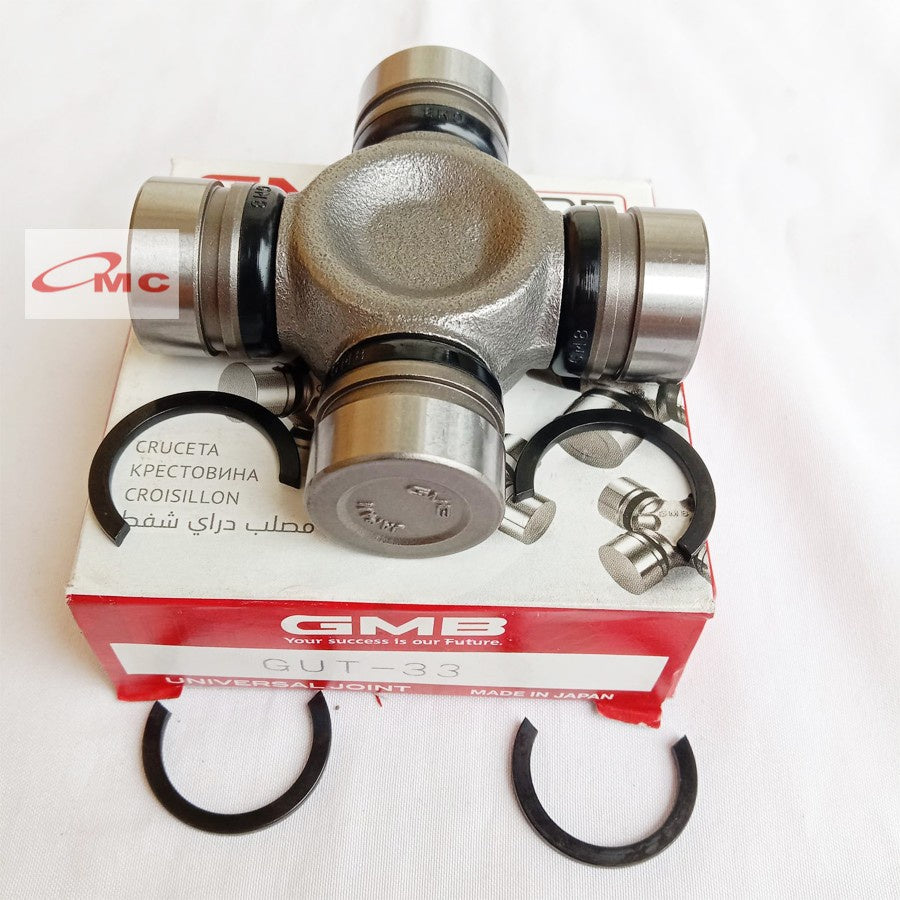 Universal Cros Joint Kopel Couple Avanza Veloz Xenia All New GMB GUT-33