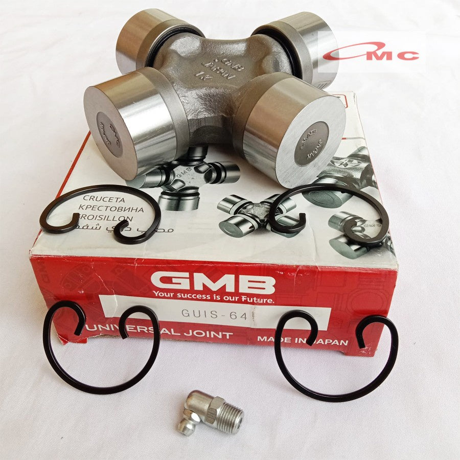 Universal Cross Joint Kopel Couple Hino Ranger H07 C GMB GUIS-64