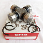 Universal Cross Joint Kopel Couple Nissan Navara Terrano GMB GUN-46
