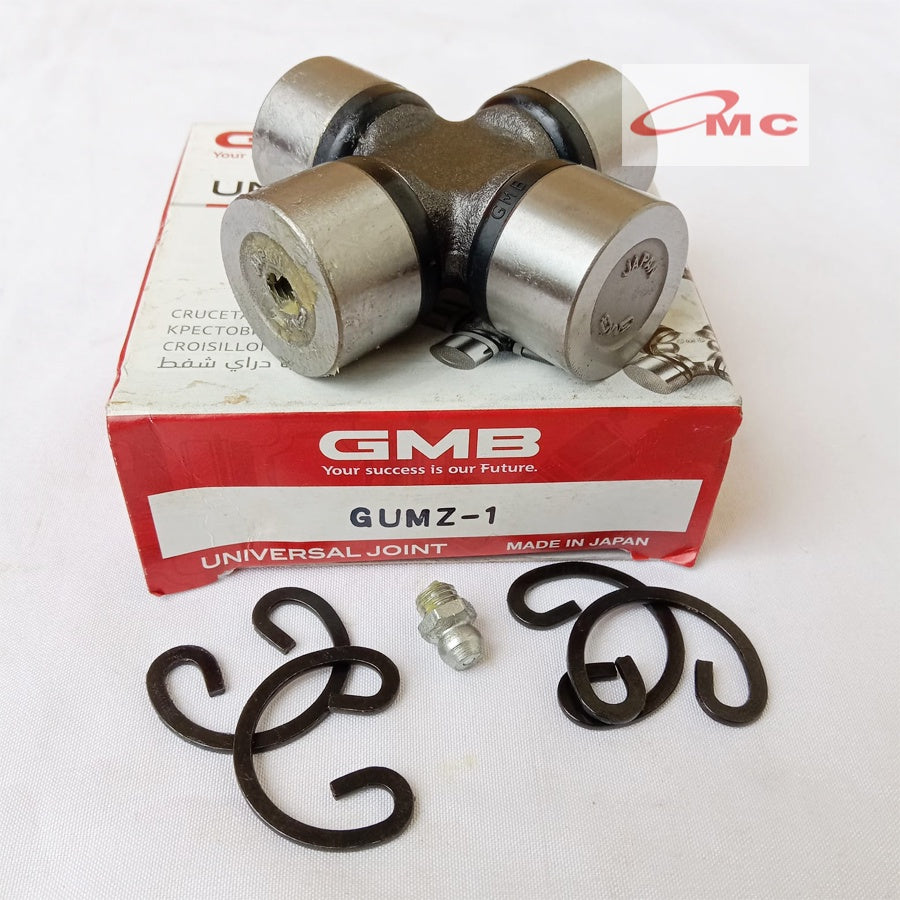 Universal Cros Joint Kopel Couple L300 Carry Escudo Futura GMB GUMZ-1