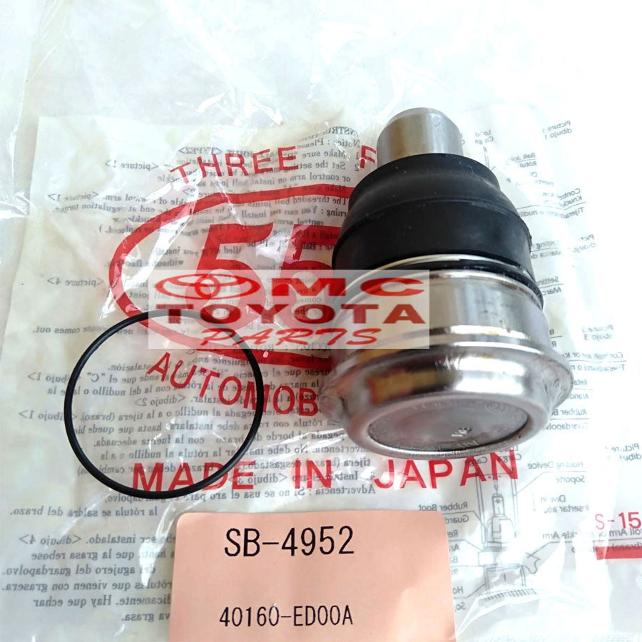 Ball Joint Bawah Nissan Livina Serena 555 SB-4952