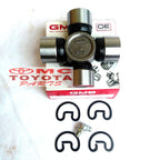 Universal Cros Joint Kopel Couple Daihatsu Delta Taft GT GMB GUD-84