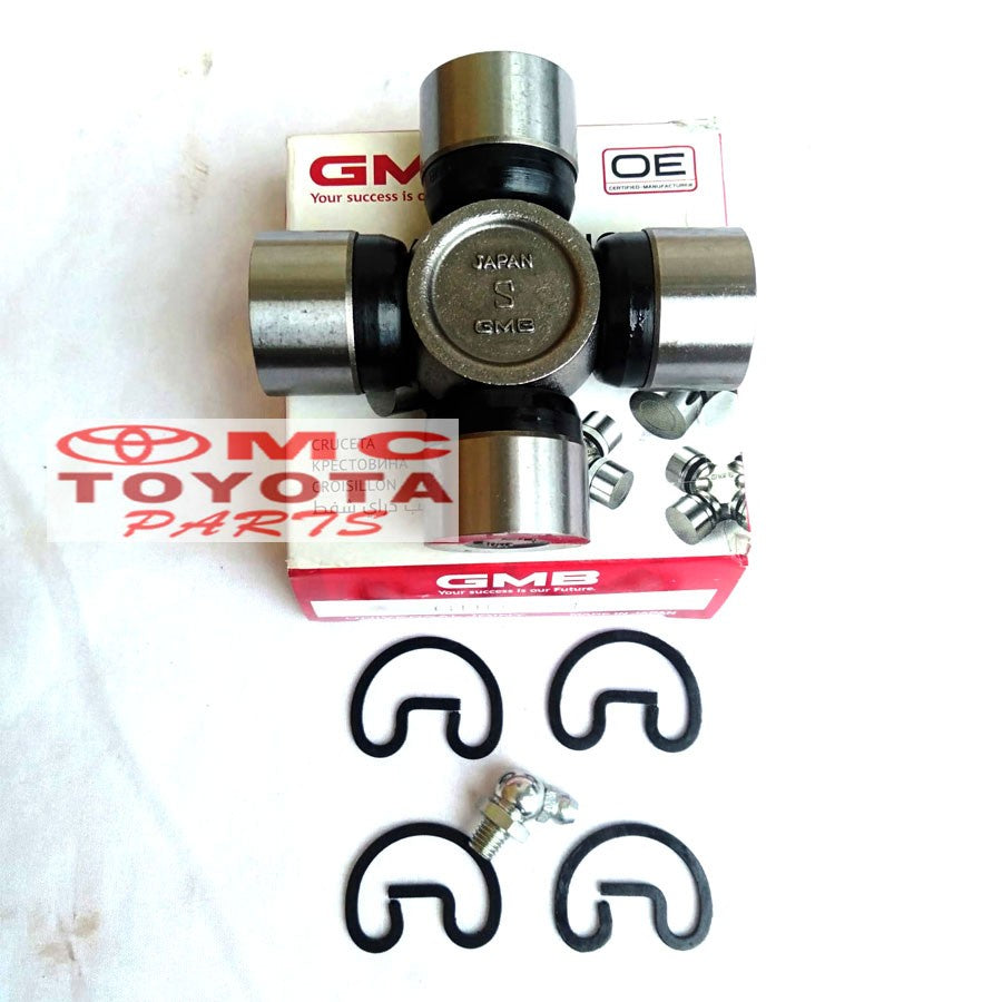 Universal Cros Joint Kopel Couple Daihatsu Delta Taft GT GMB GUD-84
