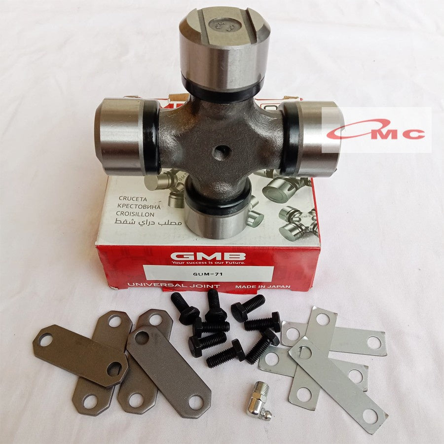 Universal Cross Joint Kopel Couple Mitsubishi Fuso GMB GUM-71