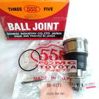 Ball joint Bawah Honda CRV Gen 2 Stream 555 SB-6272