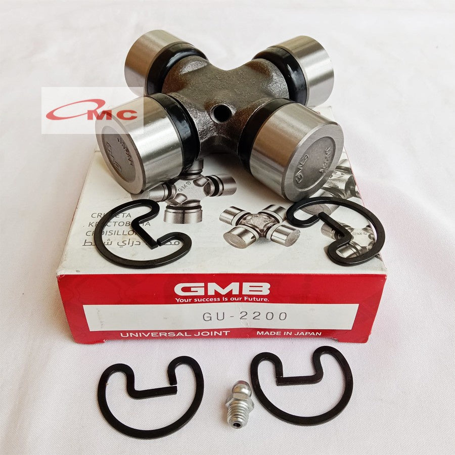 Universal Cross Joint Kopel Couple All New Ford Ranger 2.2 GMB GU-2200