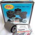 Karet Bushing Arm Shockbreaker Depan Pajero Sport Triton MR992320-RBI