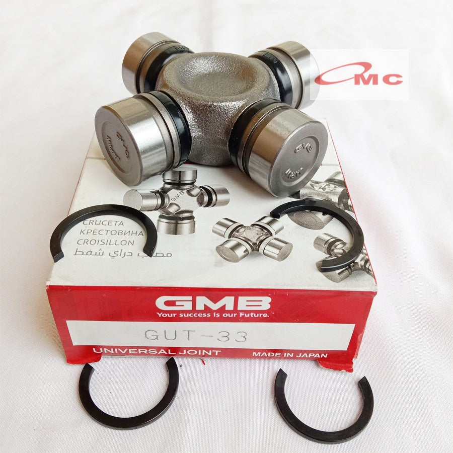 Universal Cros Joint Kopel Couple Avanza Veloz Xenia All New GMB GUT-33
