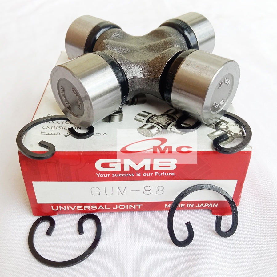 Universal Cros Joint Kopel Couple Mitsubishi L300 L038 L039 GMB GUM-88