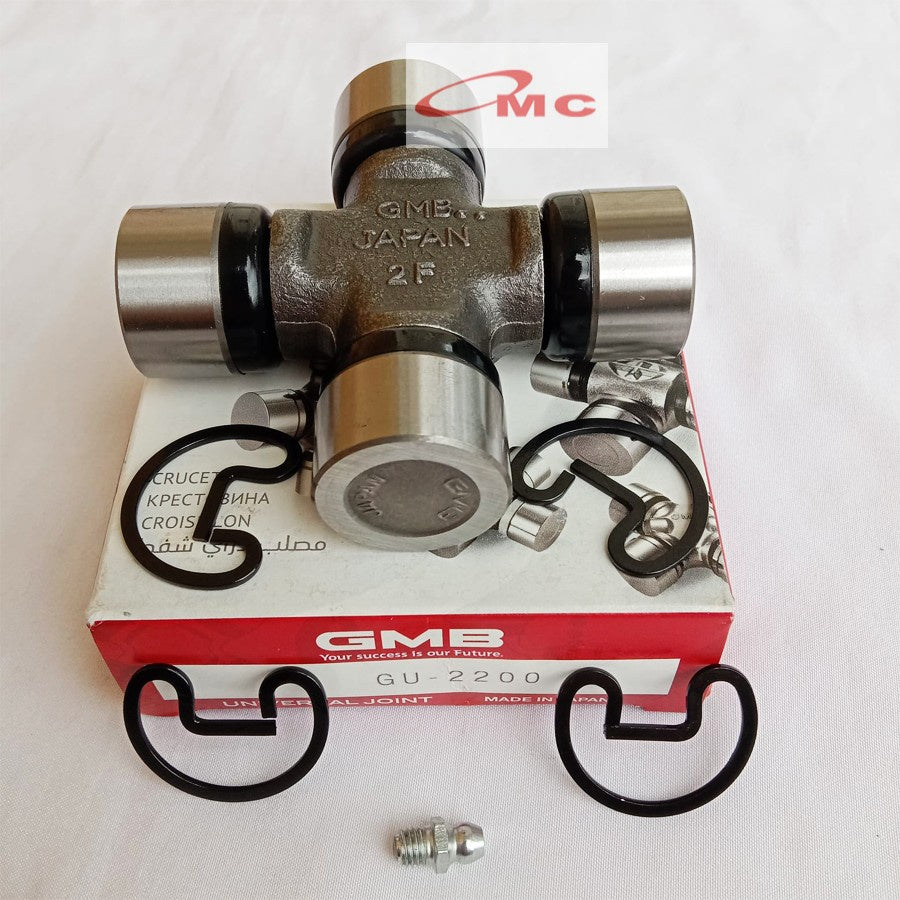Universal Cross Joint Kopel Couple All New Ford Ranger 2.2 GMB GU-2200