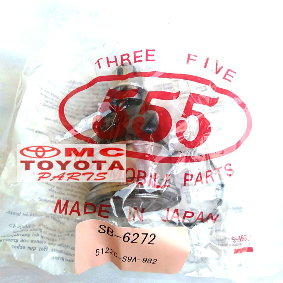 Ball joint Bawah Honda CRV Gen 2 Stream 555 SB-6272