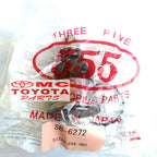 Ball joint Bawah Honda CRV Gen 2 Stream 555 SB-6272