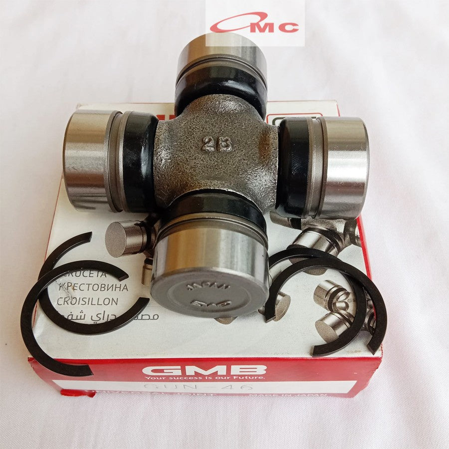 Universal Cross Joint Kopel Couple Nissan Navara Terrano GMB GUN-46
