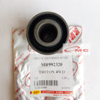 Karet Bushing Arm Shockbreaker Depan Pajero Sport Triton MR992320-RBI
