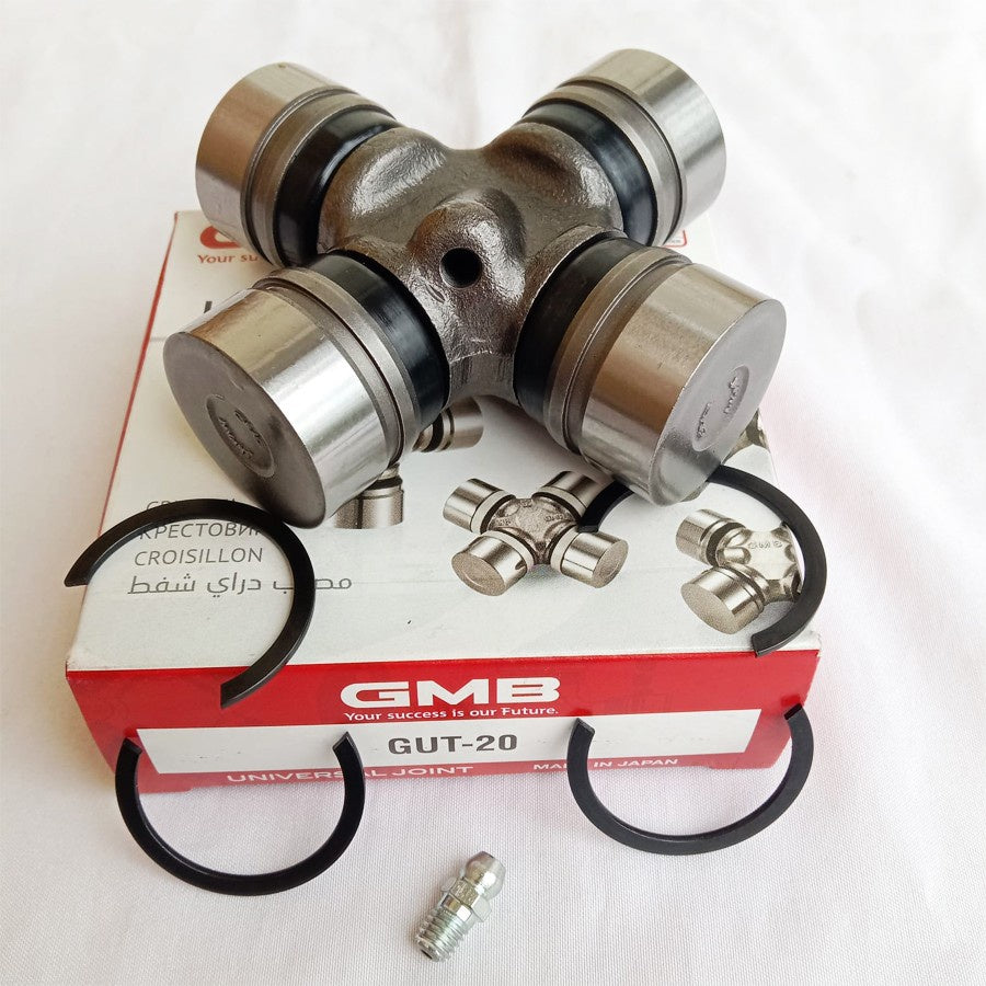 Universal Cros Joint Kopel Couple Toyota Dyna Hilux Hardtop GMB GUT-20