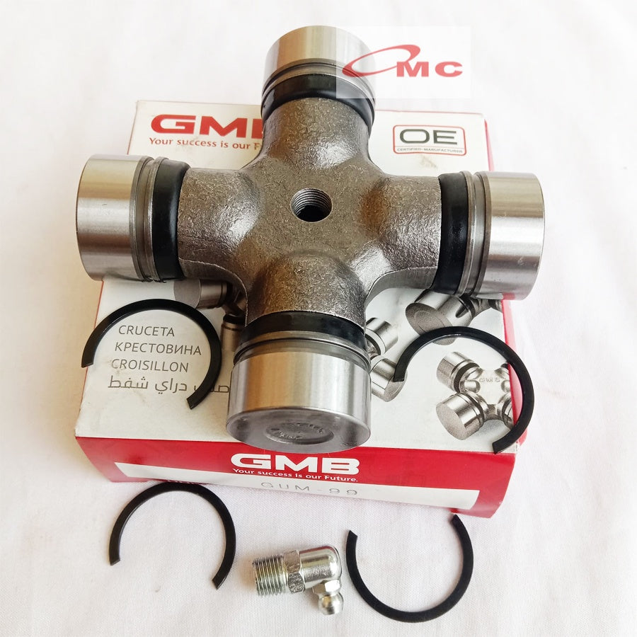Universal Cross Joint Kopel Couple New Pajero Sport Triton GMB GUM-99