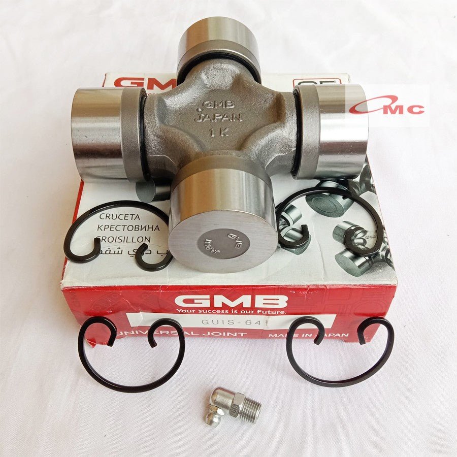 Universal Cross Joint Kopel Couple Hino Ranger H07 C GMB GUIS-64
